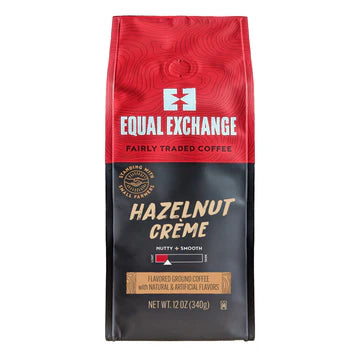 Hazelnut Creme Drip Coffee