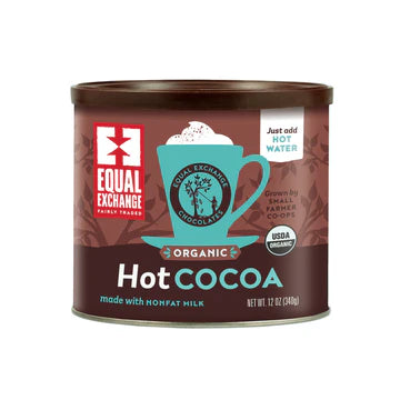 Organic Hot Cocoa Mix