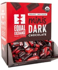 Organic Dark Chocolate Minis (sold singly)