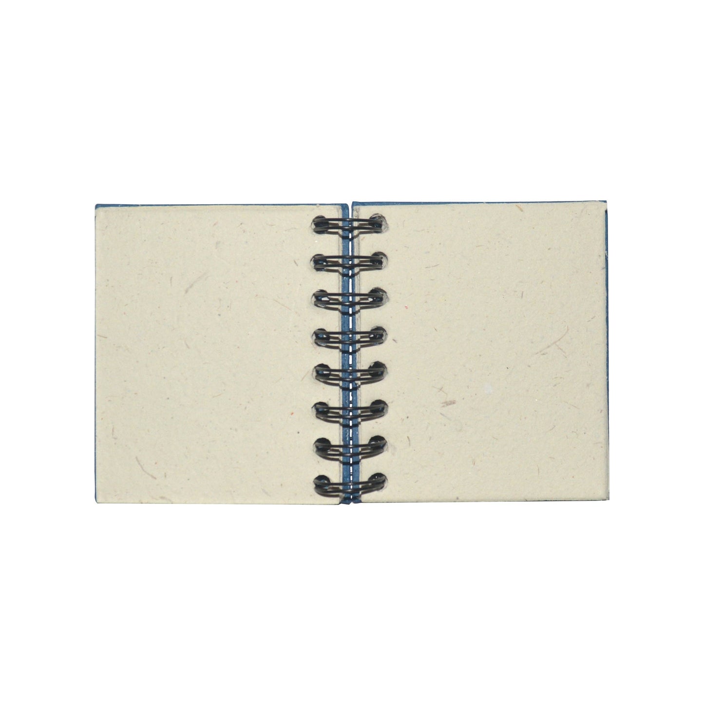 Small Notebook - Elephant Midnight Blue