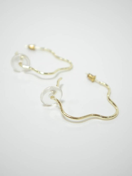 Contempo Hoops Clear