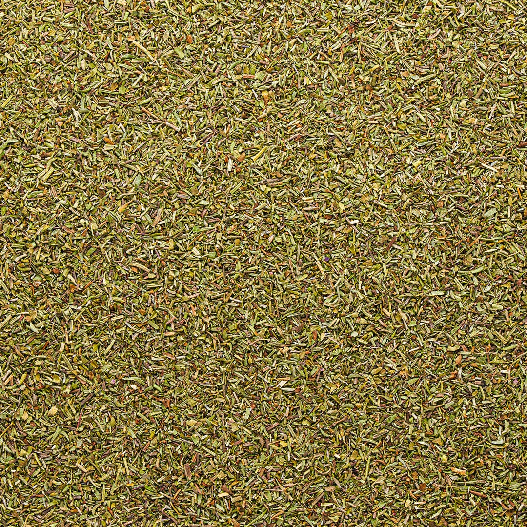 Herbes de Provence Jar