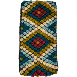 Diamond Ear Warmer - Assorted Colors