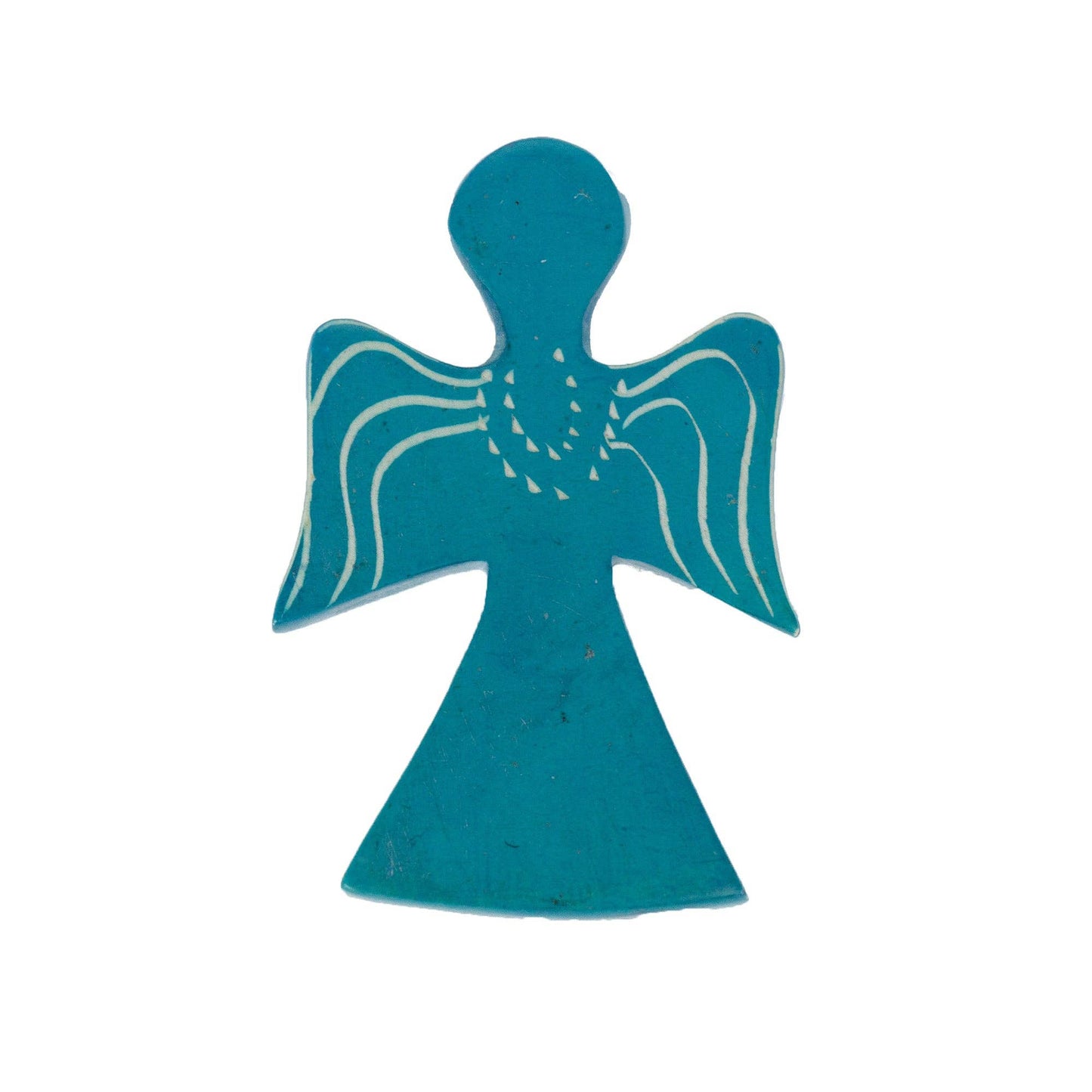 Soapstone Palm Angels - Assorted Colors