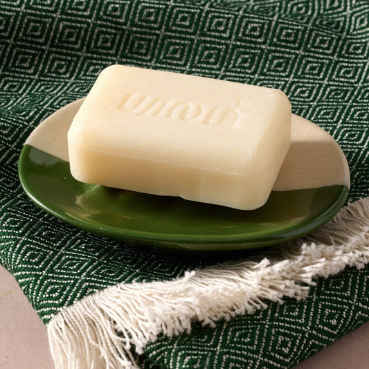 Dui Two Toned Soap Dish