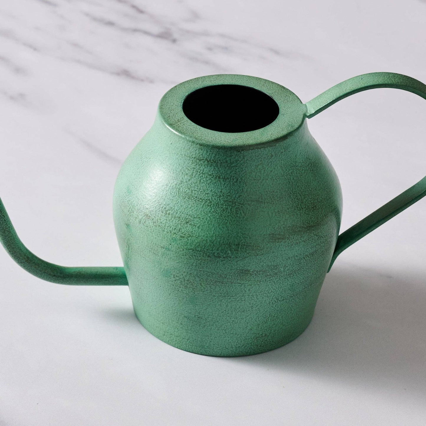 Bujhana Iron Watering Can - 5.5"