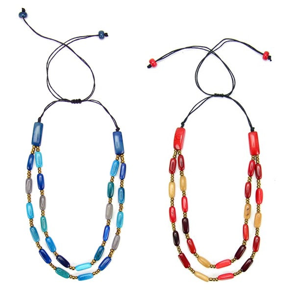 Grace Necklace - Assorted