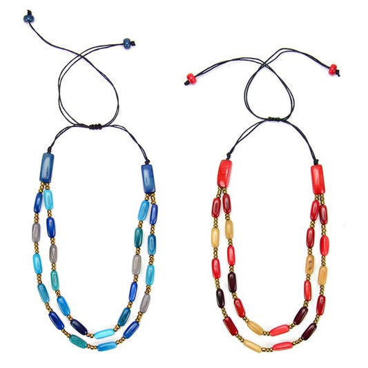 Grace Necklace - Assorted