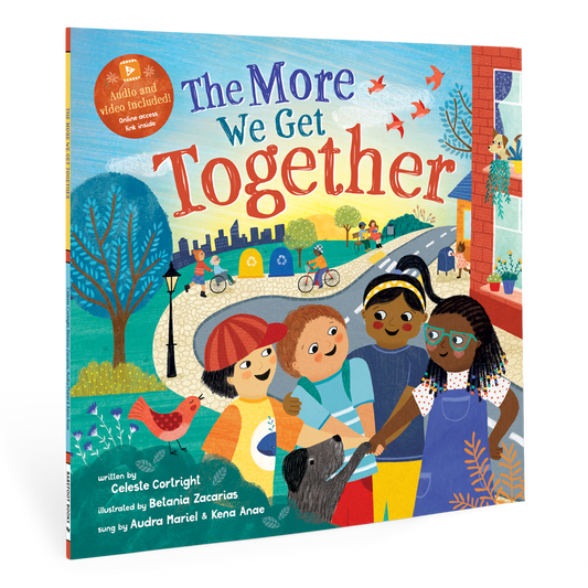 The More We Get Together