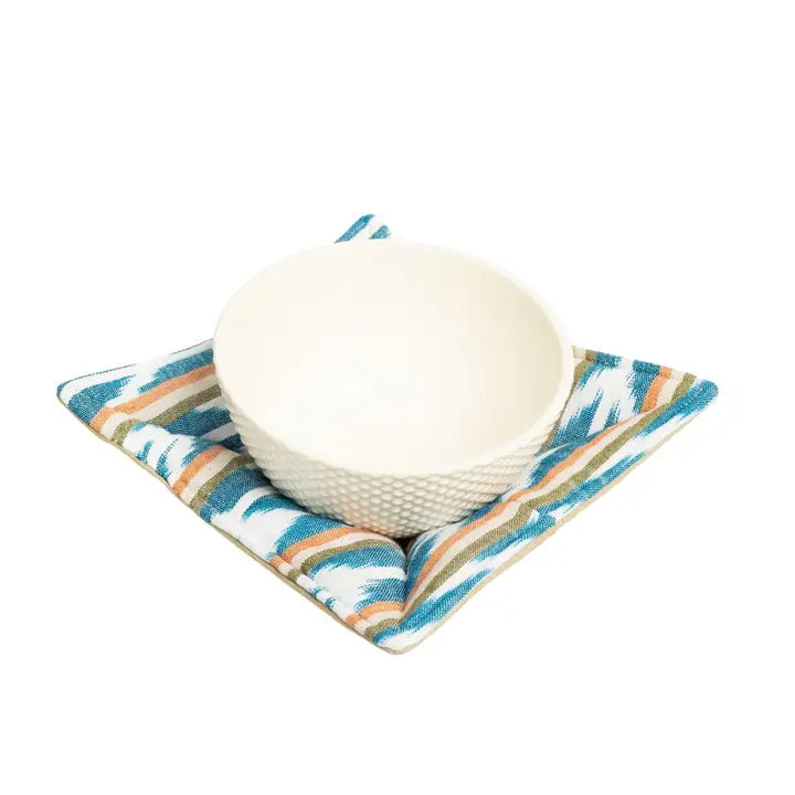 MICROWAVE BOWL COZY ASST COLORS
