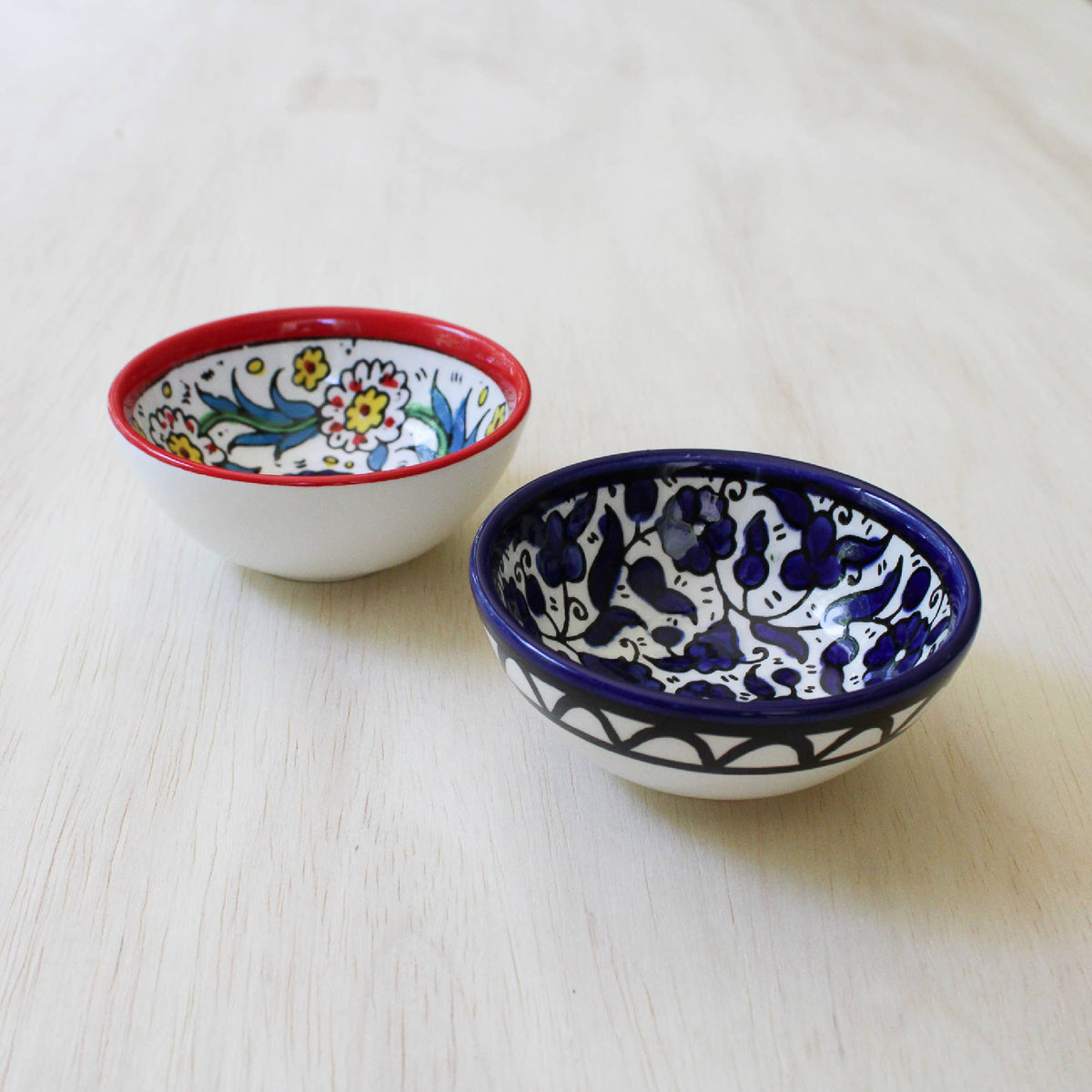 West Bank Ceramic Bowl