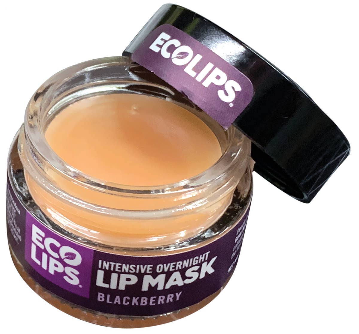 Intensive Overnight Lip Mask