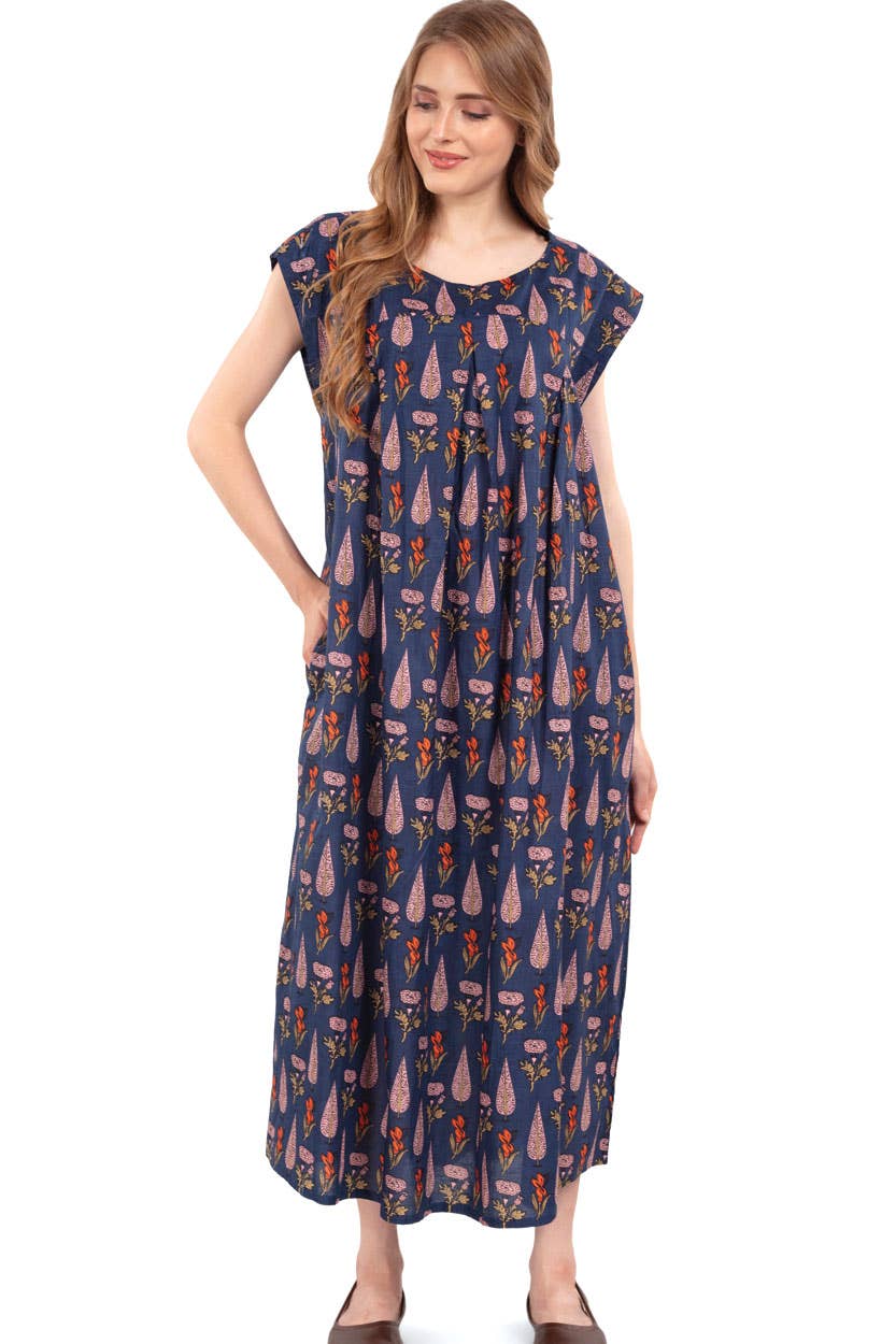 Ishani Caftan