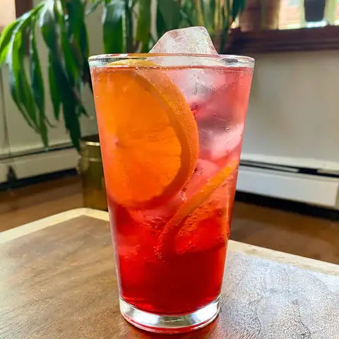 Desert Hibiscus (Sorrel, Flor de Jamaica) - Single Origin