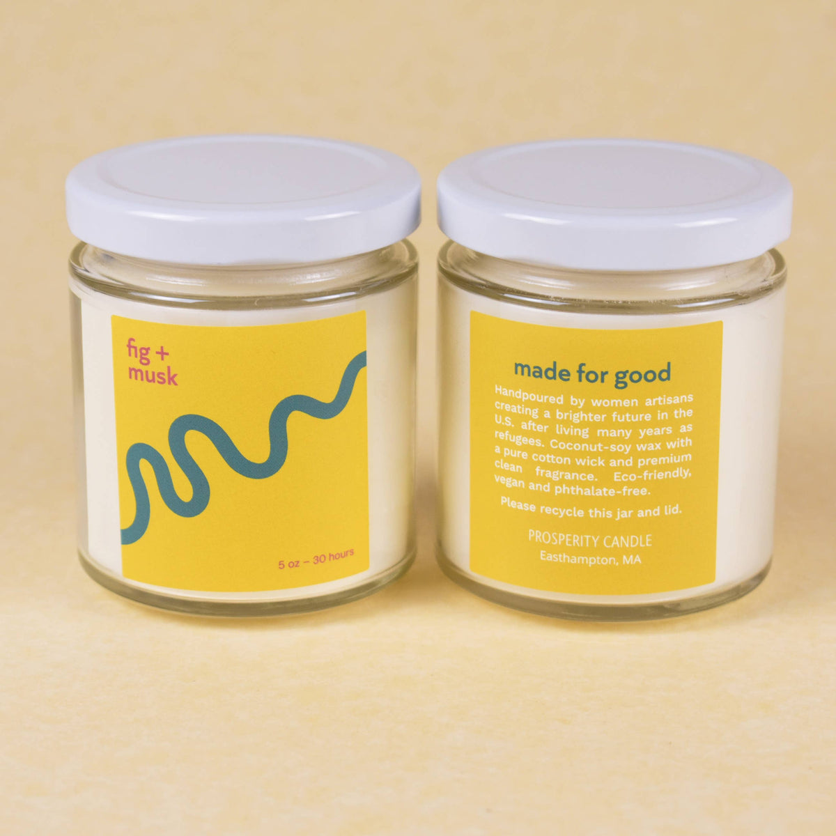 Harvest Collection - Fig + Musk