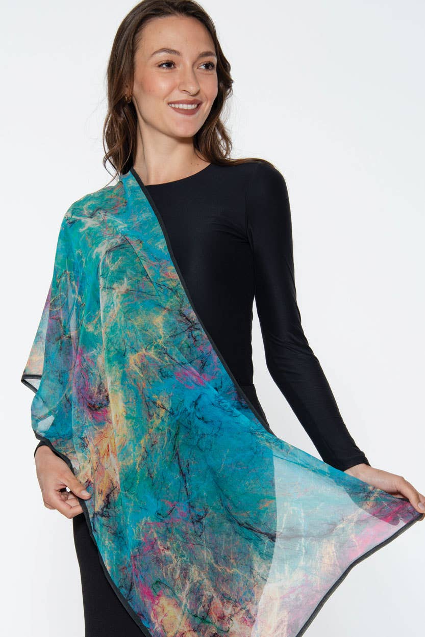 Aloka Scarf