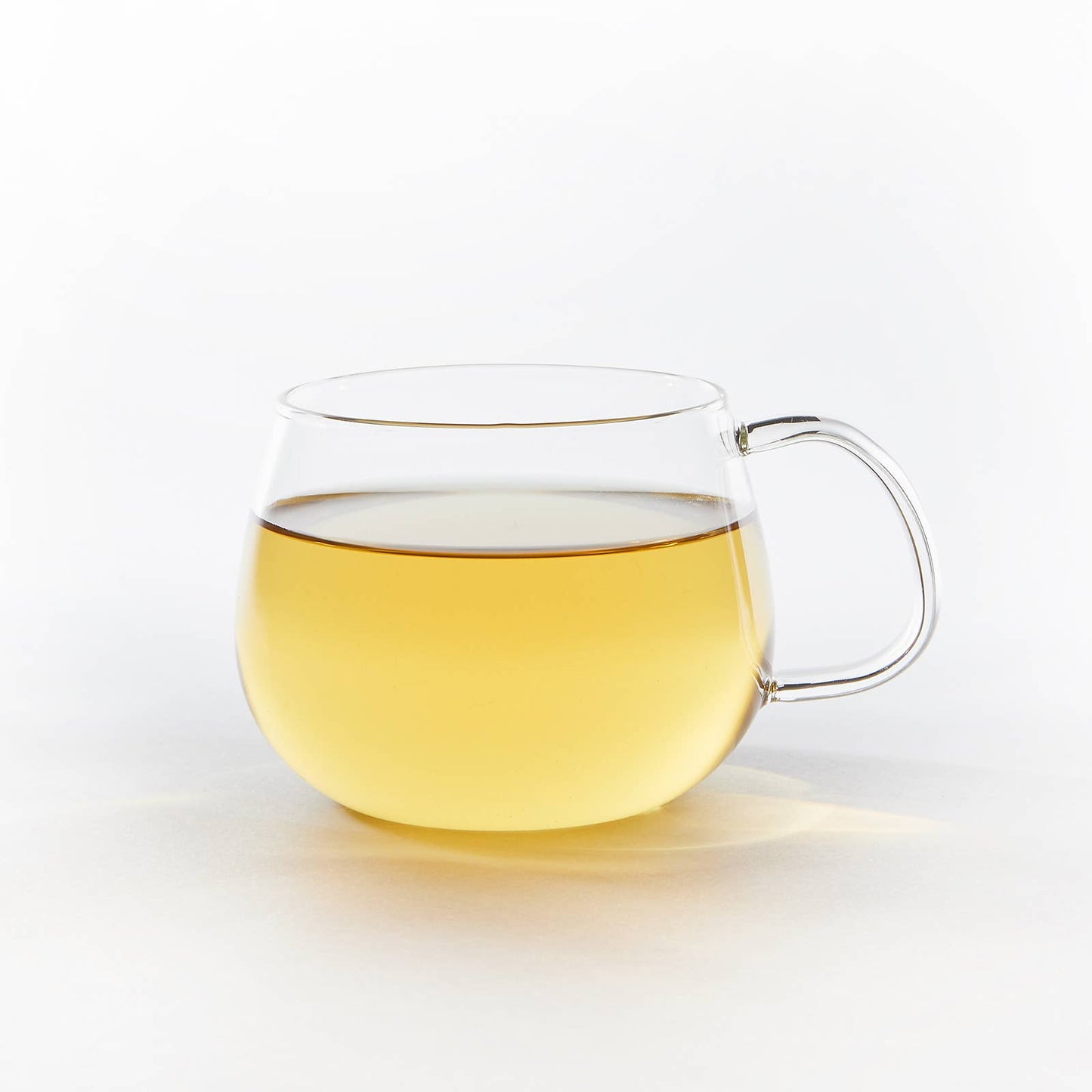 Peppermint Garden Herbal Tea Pouch