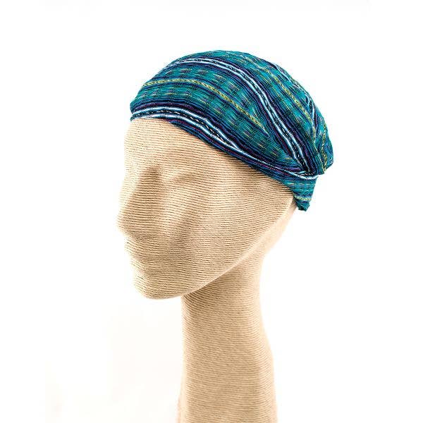 Cotton Headband - Assorted