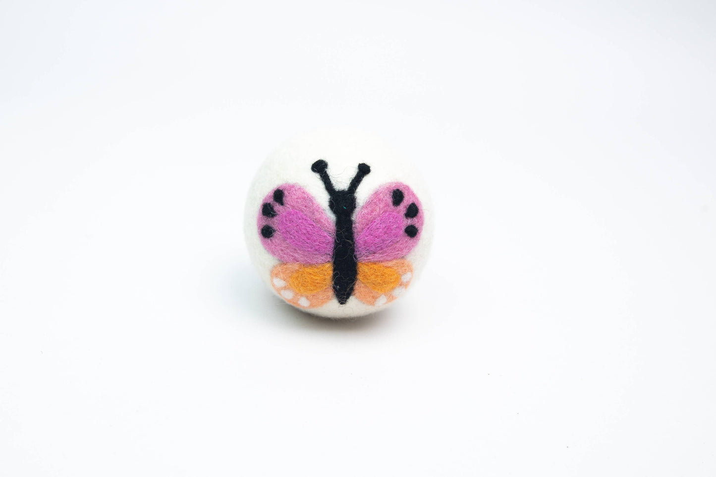 Bugs: Eco Wool Dryer Balls