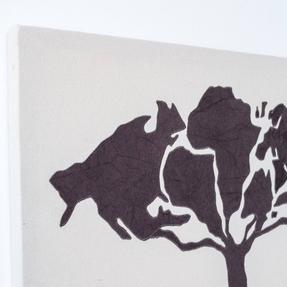 Unity Tree Wall Hanging
