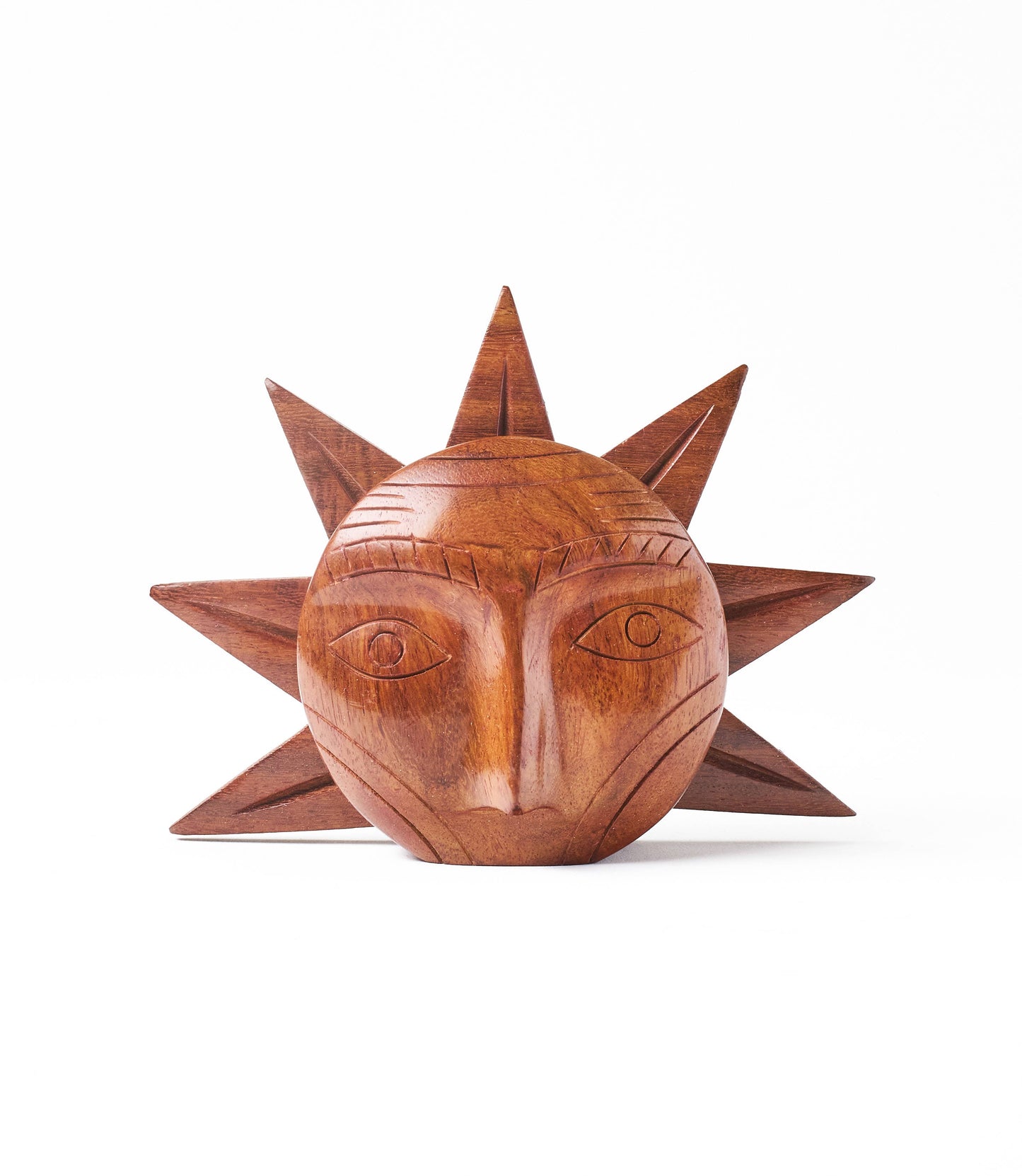 Sun Eyeglass Holder Stand