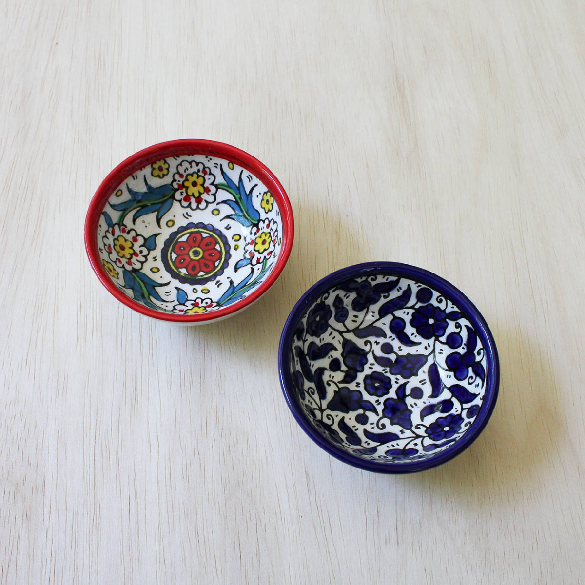 West Bank Ceramic Bowl