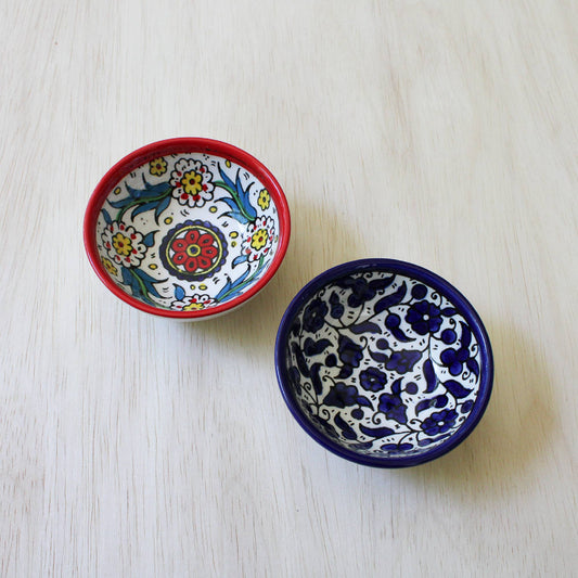 West Bank Ceramic Bowl