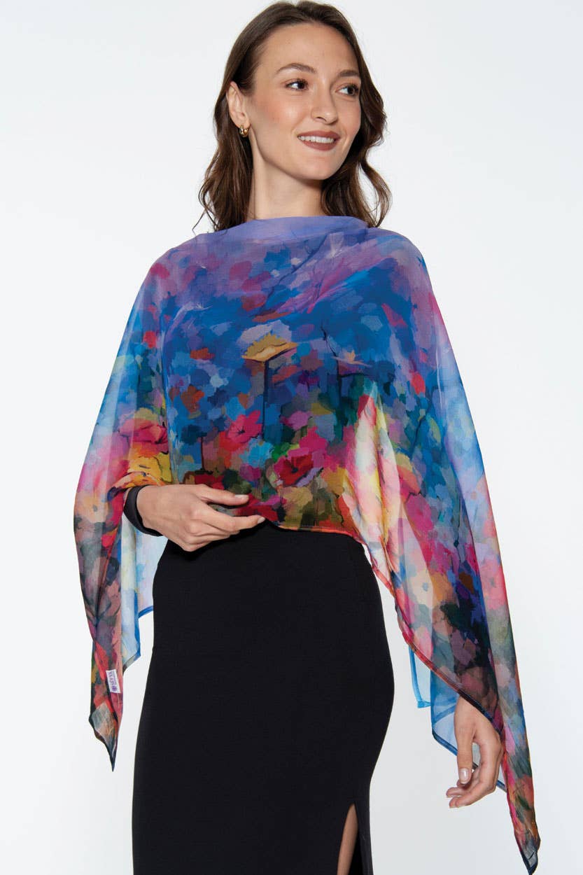 Aloka Scarf