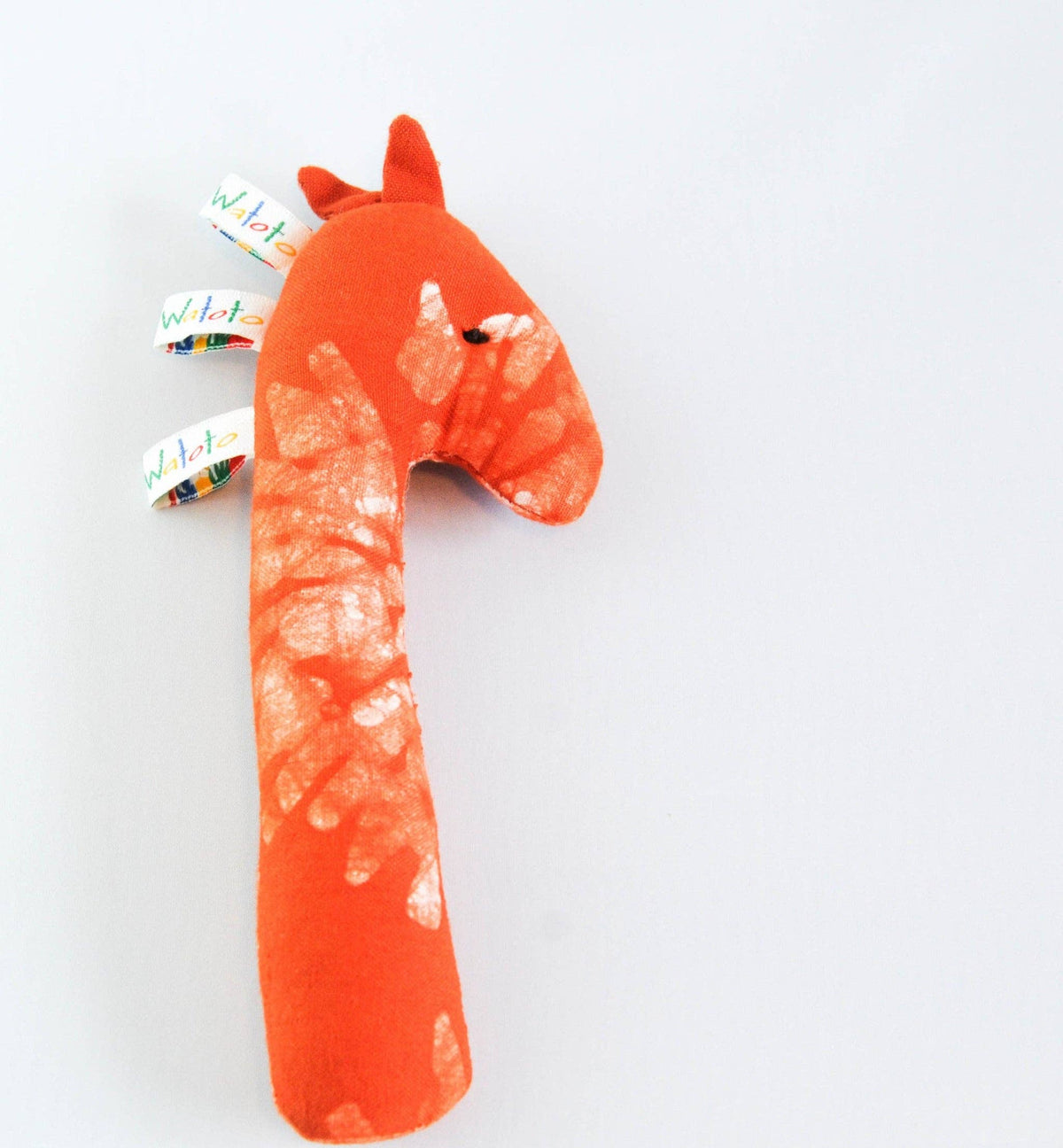 Watoto Baby Rattles