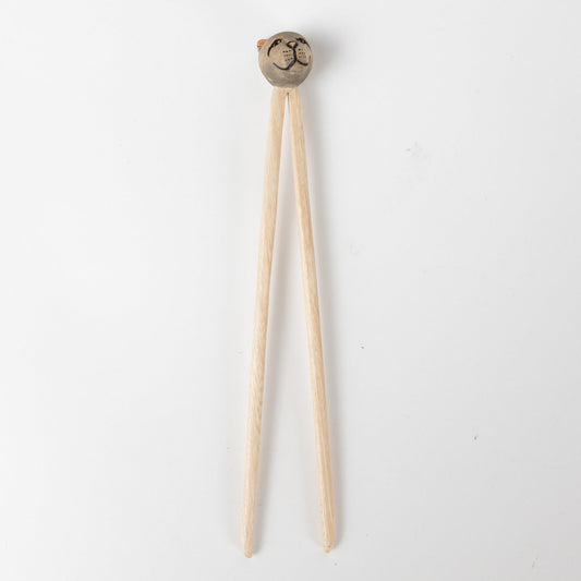Training Chopsticks - Cat