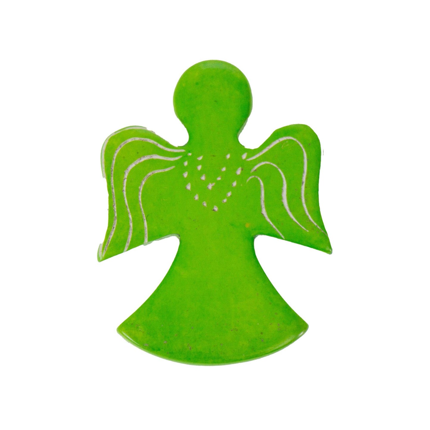 Soapstone Palm Angels - Assorted Colors