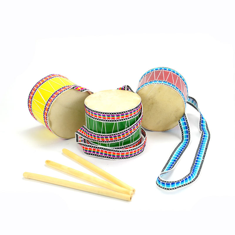 Small Drum with Striker