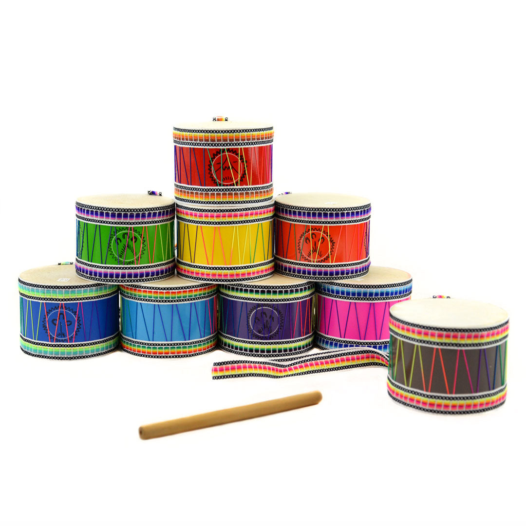 Small Drum with Striker