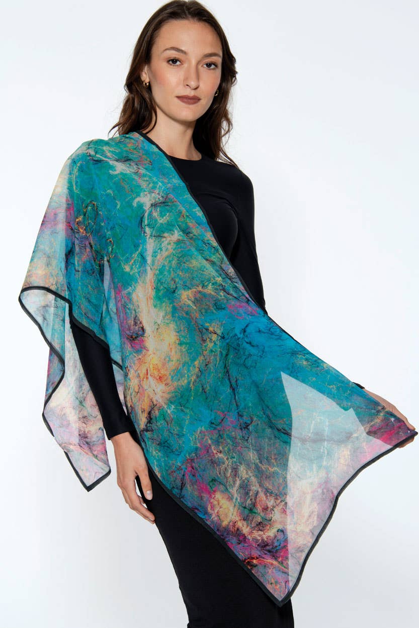 Aloka Scarf