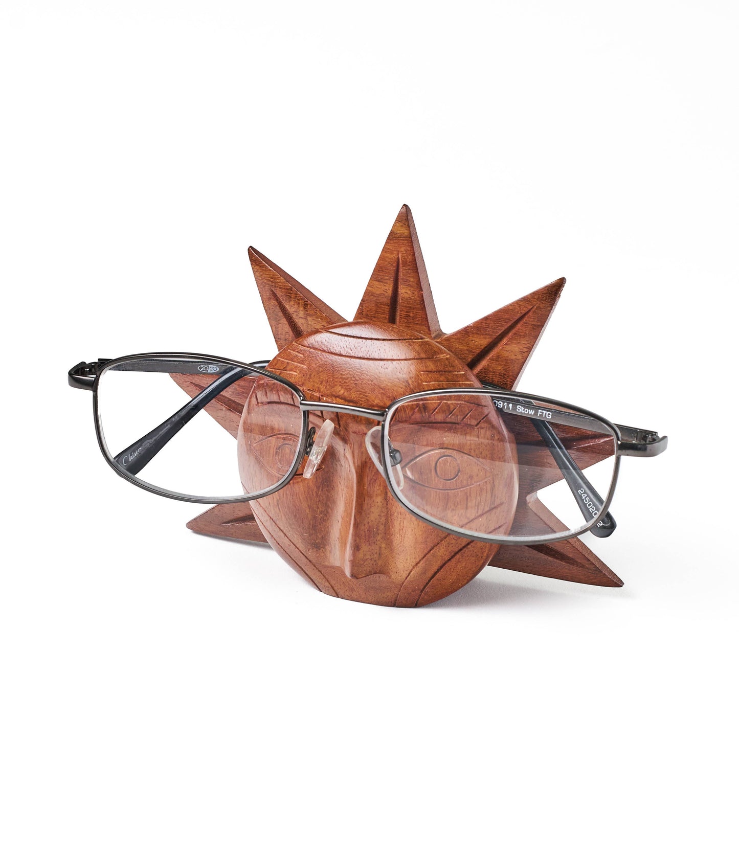 Sun Eyeglass Holder Stand