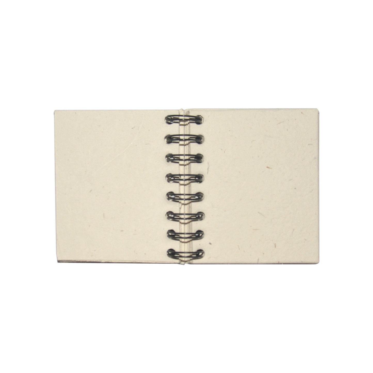 Small Notebook - Blue Jay Embossed
