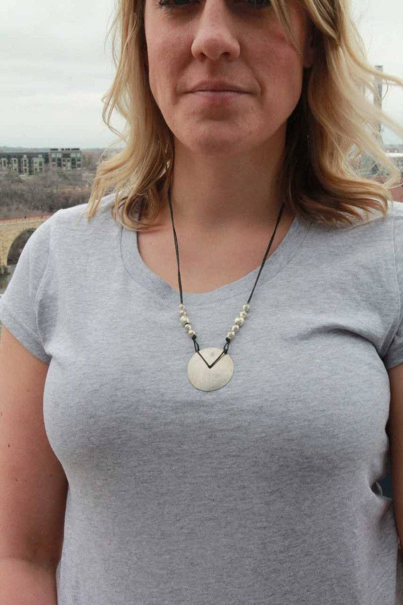 Asko Necklace