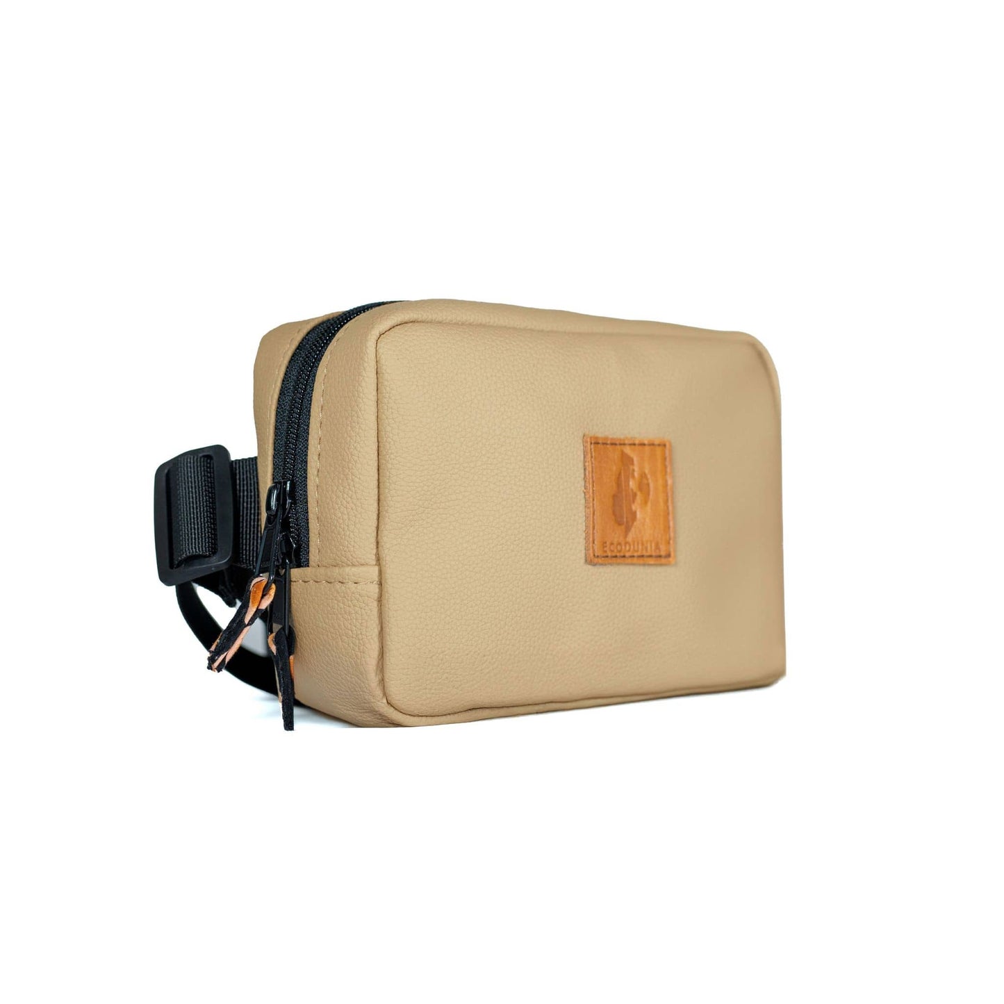 Vegan Leather Belt Bag, Assorted Colors