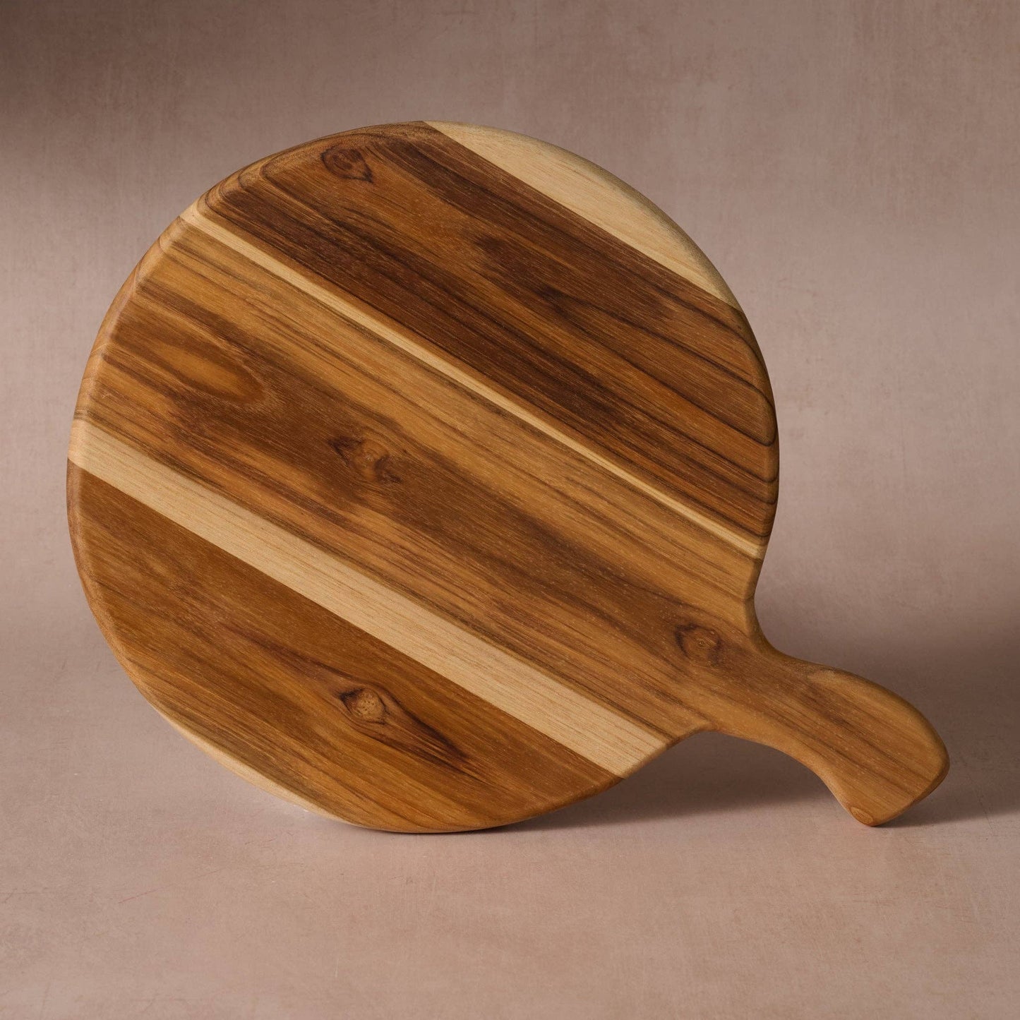 Redondo Teak Pizza Cutting Board
