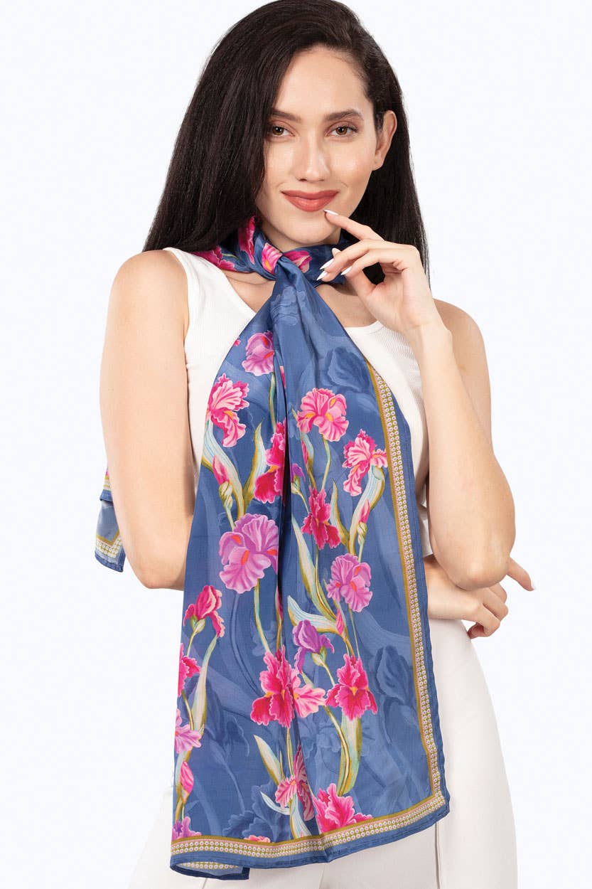 Dayita Scarves