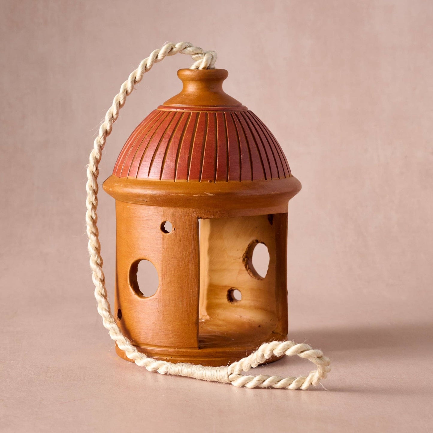 Kada Hanging Bird Feeder