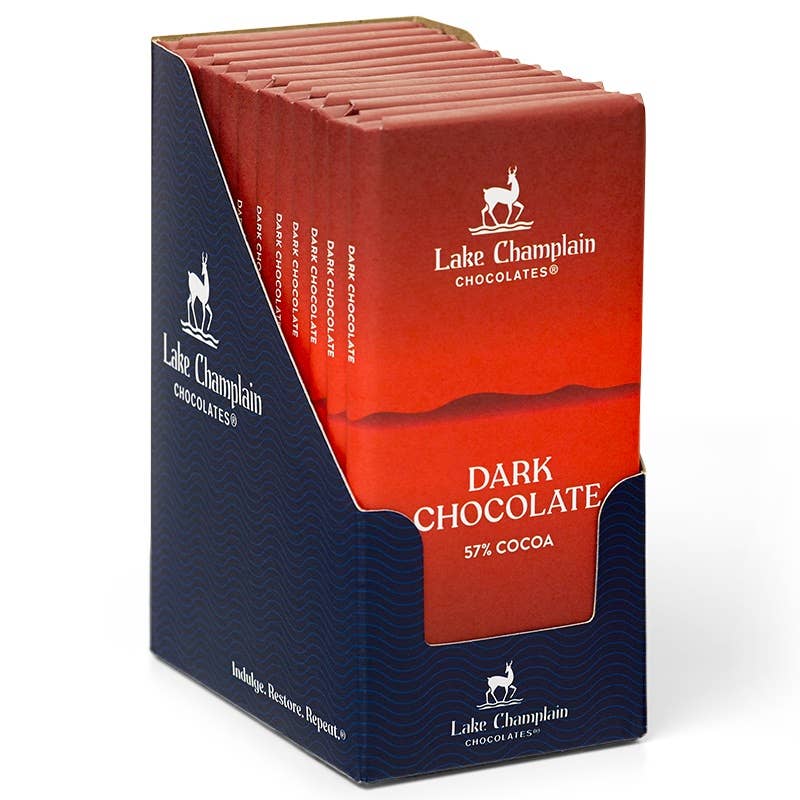 Dark Chocolate Signature Bar