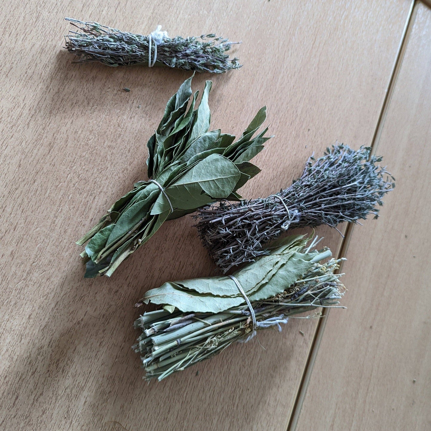 Herbes de Provence Jar