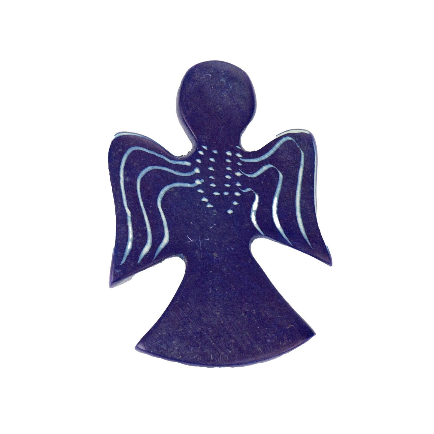 Soapstone Palm Angels - Assorted Colors