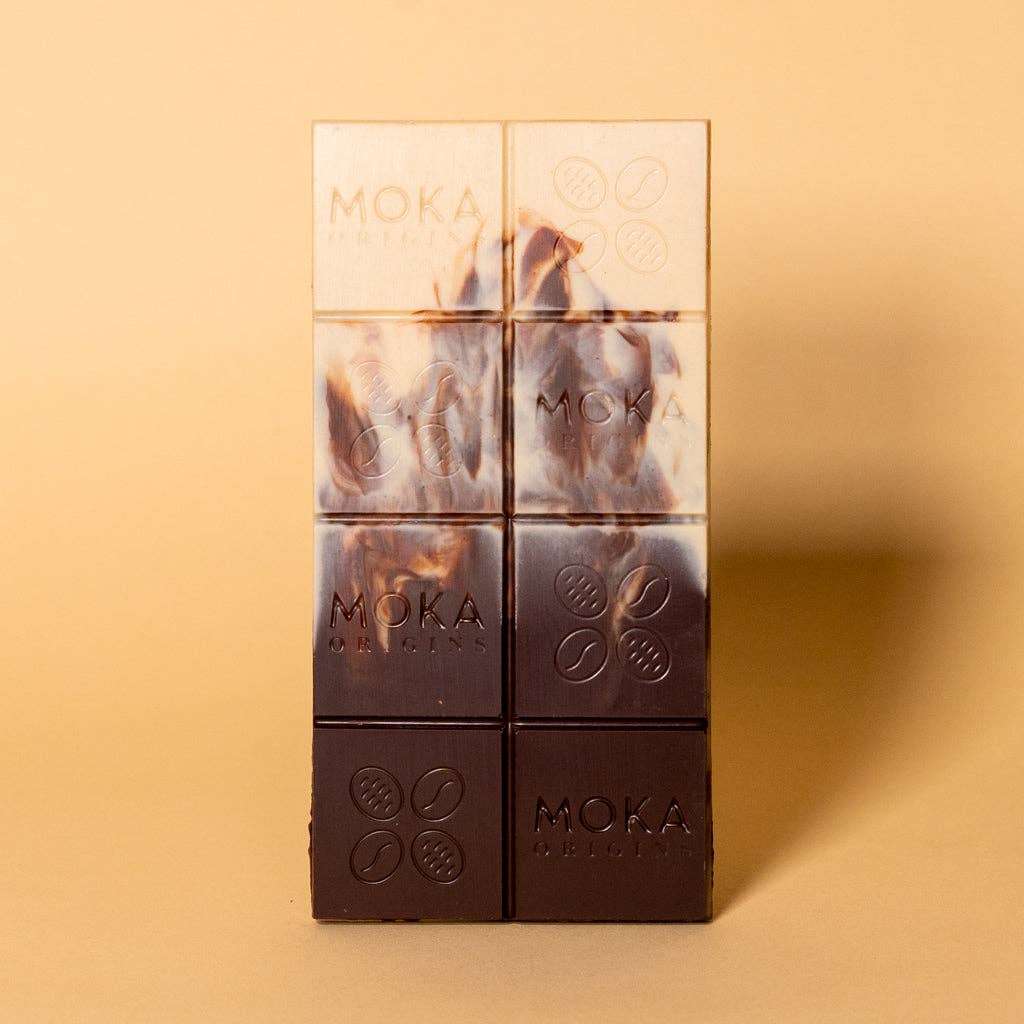 Cold Brew Coffee Chocolate Bar (Limited)