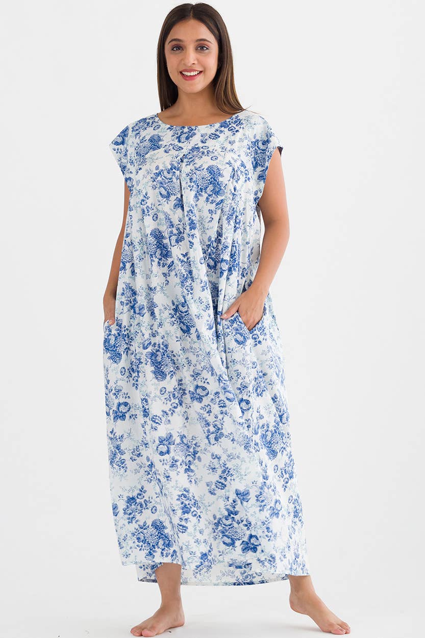 Ishani Caftan