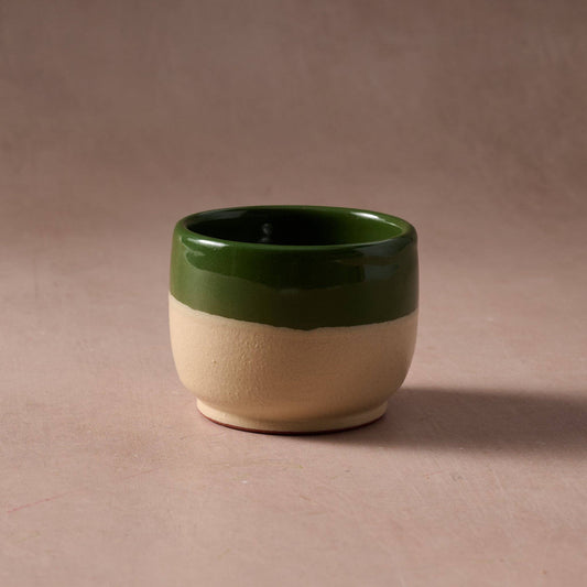 Dui Two Toned Tea Cup