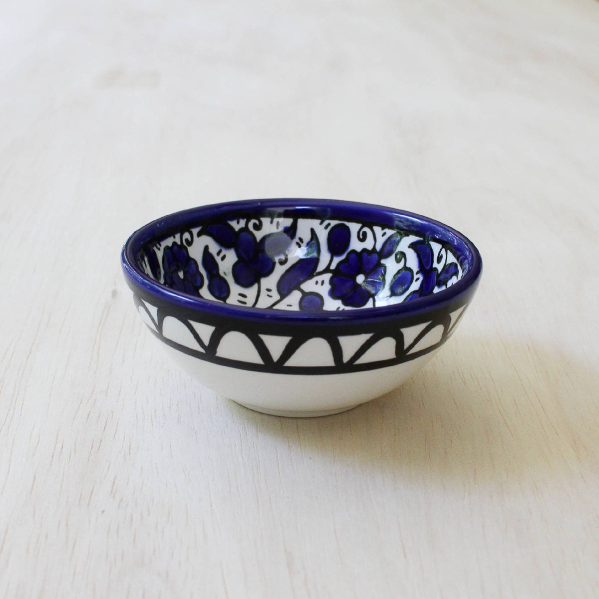 West Bank Ceramic Bowl