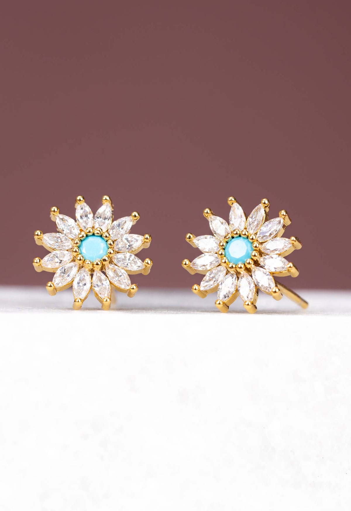 Spark Hope Studs