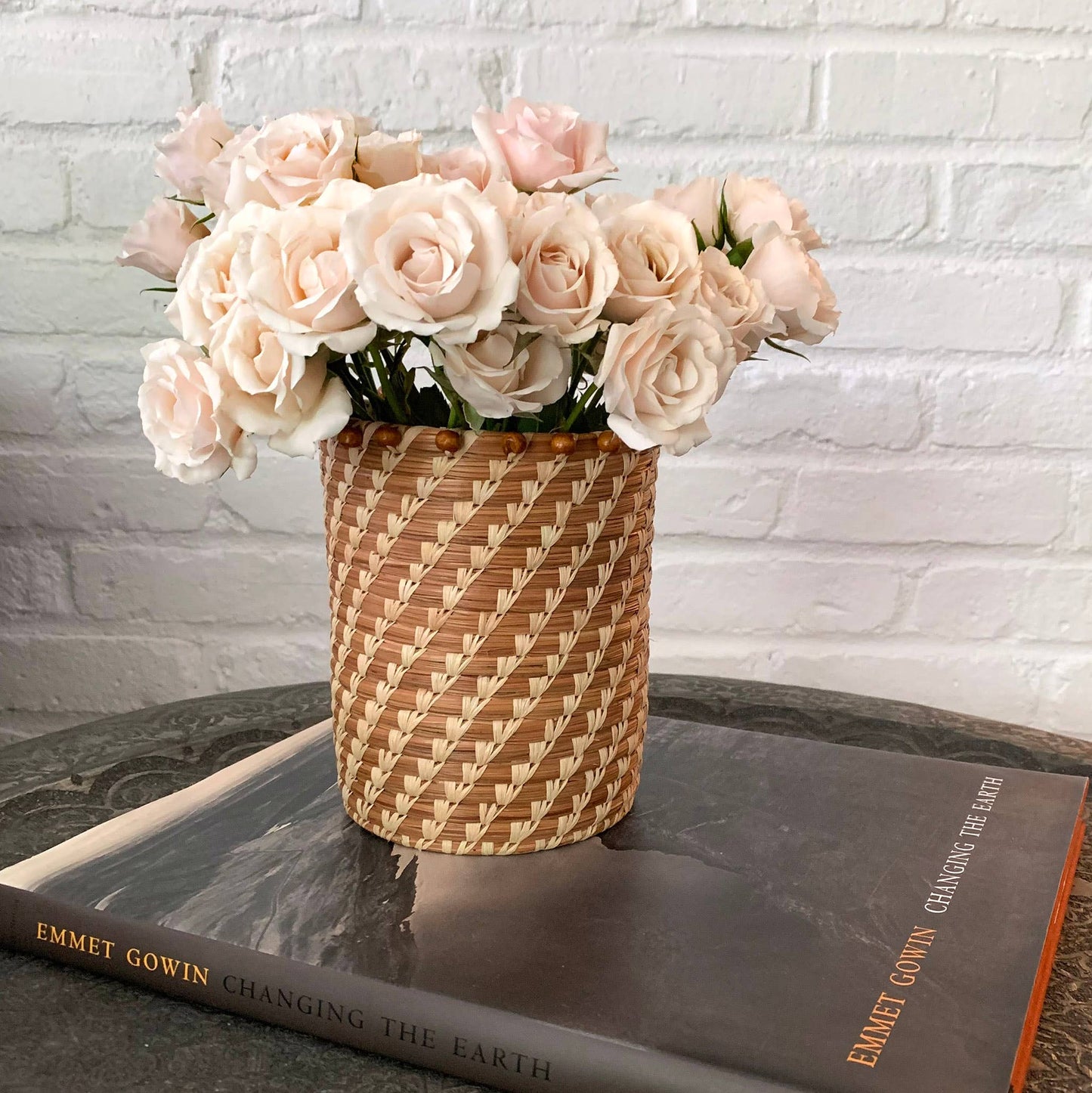 Julia Basket